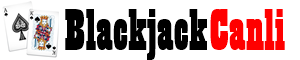 Blackjackcanlı logo