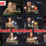 En İyi Canlı Blackjack Siteleri 2022